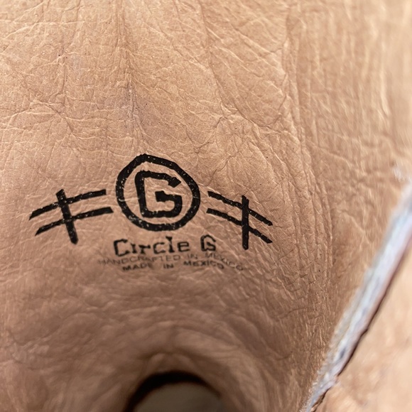 Corral Boots - Picture 8 of 8